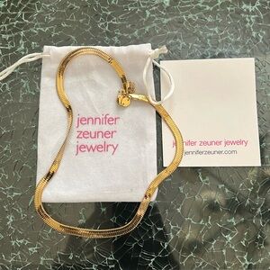 🆕 Jennifer Zeuner Karli Necklace